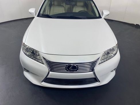 Used 2015 Lexus ES 350 w/ Premium Package FWD image 7