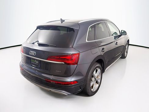 Used 2023 Audi Q5 2.0T Premium Plus w/ Premium Plus Package AWD/4WD image 9