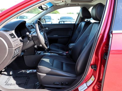 Used 2011 Ford Fusion SEL w/ 302A Rapid Spec Order Code FWD image 14