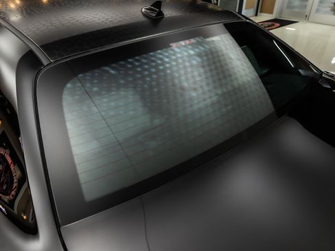 Used 2023 Dodge Challenger SRT Hellcat Redeye RWD image 37