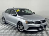 Used 2015 Volkswagen Jetta SE image 2
