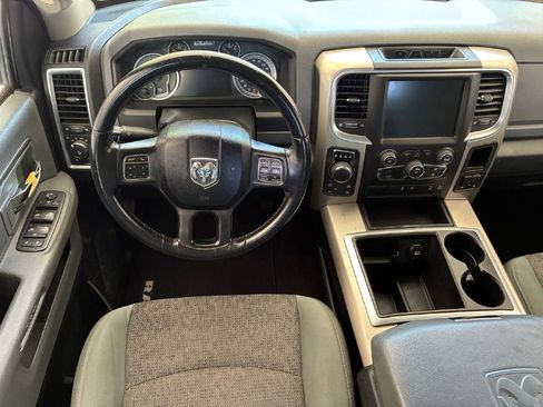 Used 2014 RAM 1500 Big Horn image 17
