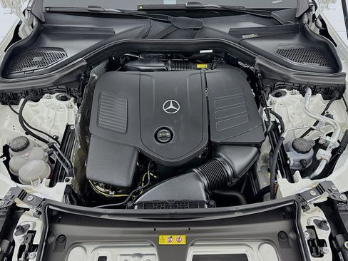 New 2026 Mercedes-Benz GLC 300 4MATIC image 10