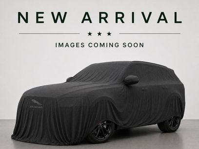 Used 2021 Jaguar F-PACE S