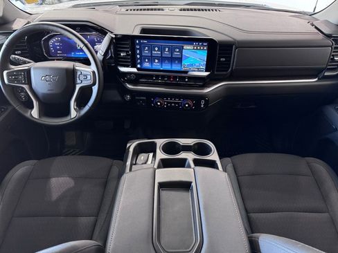 Certified 2026 Chevrolet Silverado 1500 RST image 11