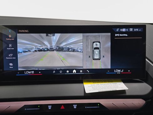 New 2026 BMW X3 xDrive30 w/ Premium Package image 17