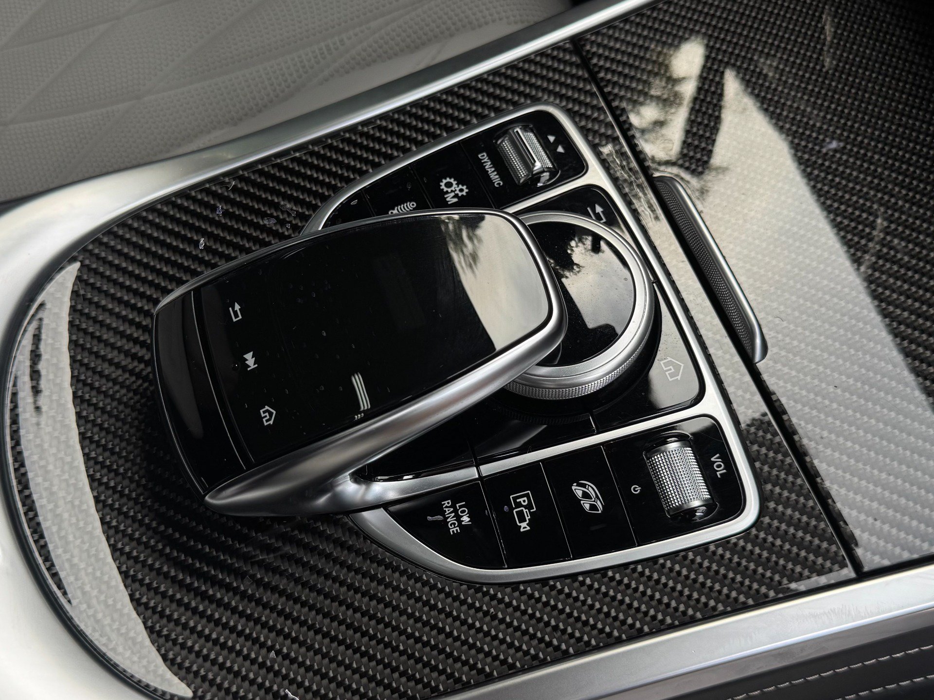 Used 2023 Mercedes-Benz G 63 AMG 4MATIC image 29