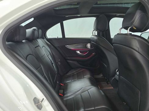 Used 2020 Mercedes-Benz C 300 4MATIC Sedan image 12