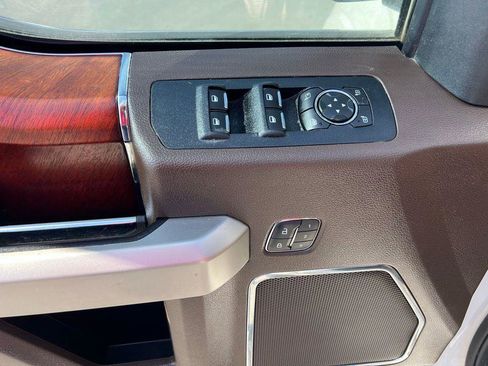 Used 2019 Ford F150 King Ranch w/ Equipment Group 601A Luxury image 15