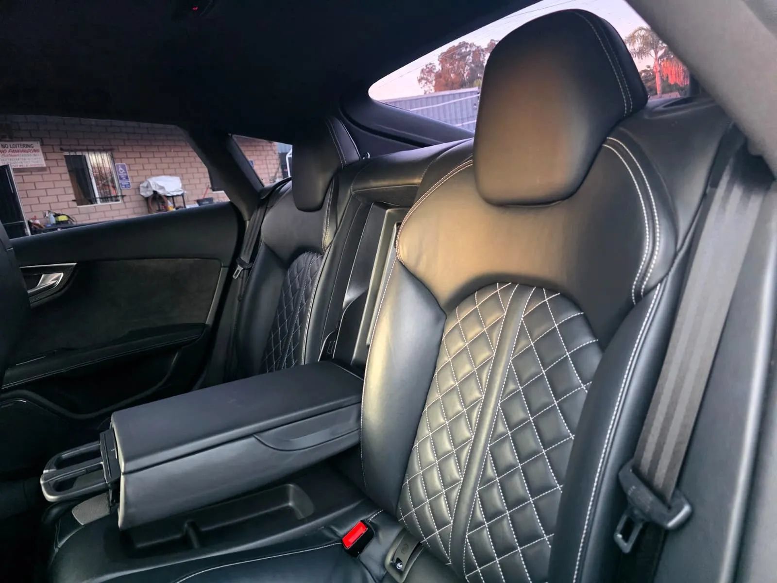 Used 2016 Audi S7 AWD/4WD image 8