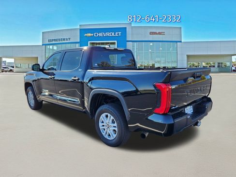 Used 2025 Toyota Tundra SR5 image 5