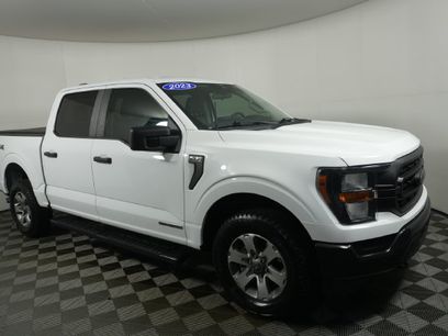 Used 2023 Ford F150 XL