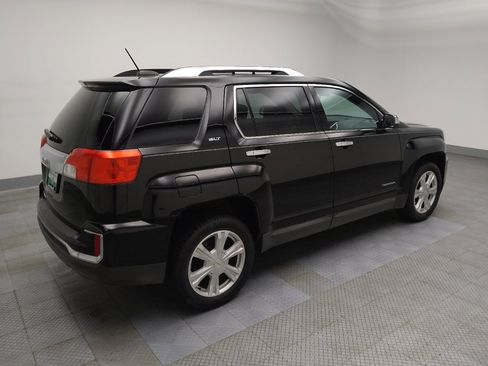 Used 2016 GMC Terrain SLT w/ Open Road Package FWD image 10