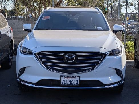 Used 2016 MAZDA CX-9 Grand Touring image 11