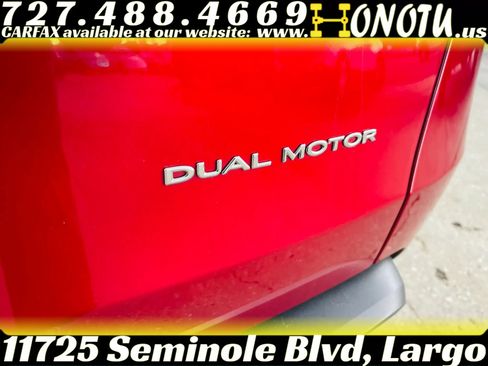 Used 2026 Tesla Model Y AWD image 29