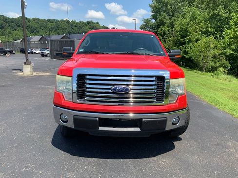 Used 2010 Ford F150 XLT RWD image 3