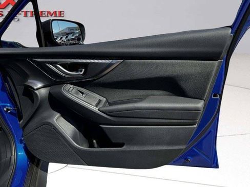 Used 2024 Subaru WRX Premium AWD/4WD image 51