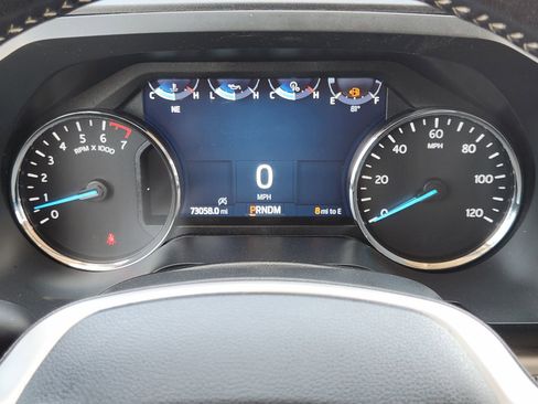 Used 2024 Ford Expedition Max XLT image 18