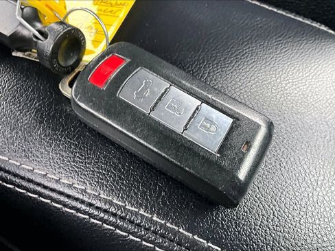 Used 2017 Mitsubishi Lancer SEL image 15