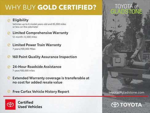 Certified 2025 Toyota Tacoma SR5 image 2
