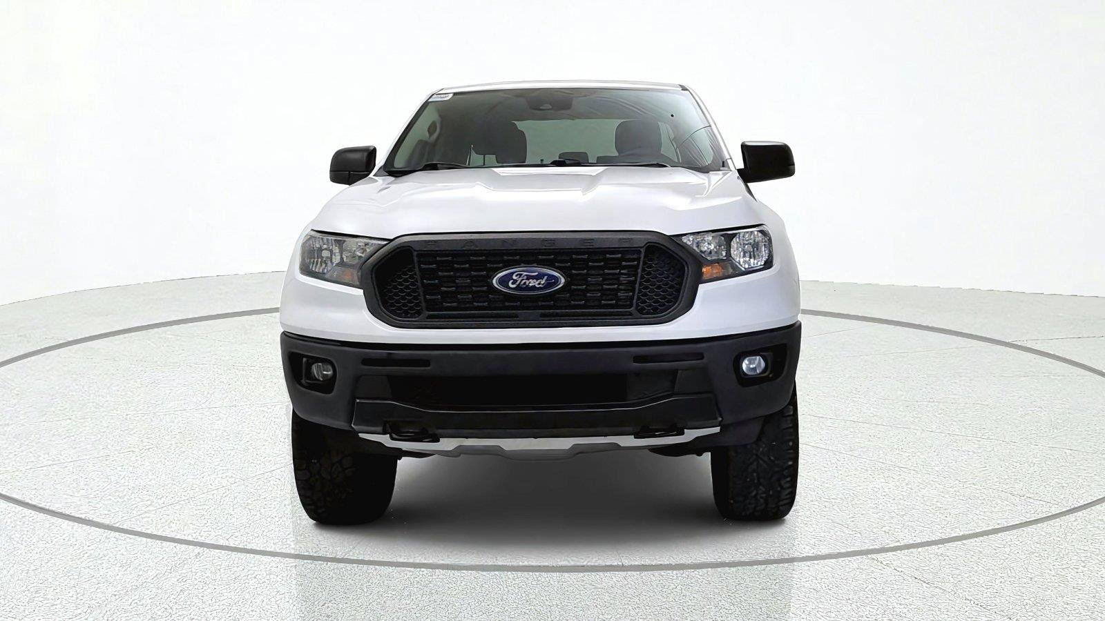 Used 2021 Ford Ranger XL w/ Equipment Group 101A High RWD image 2