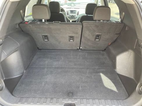 Used 2022 Chevrolet Equinox LT AWD/4WD image 43