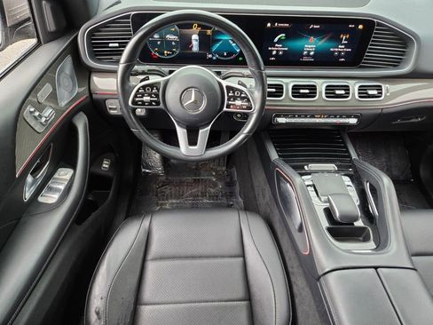 Used 2020 Mercedes-Benz GLE 350 4MATIC image 17