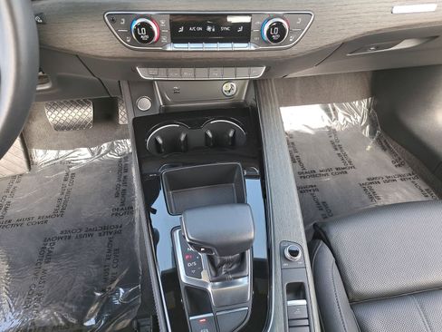 Used 2023 Audi A5 2.0T Premium Plus w/ Premium Plus image 21