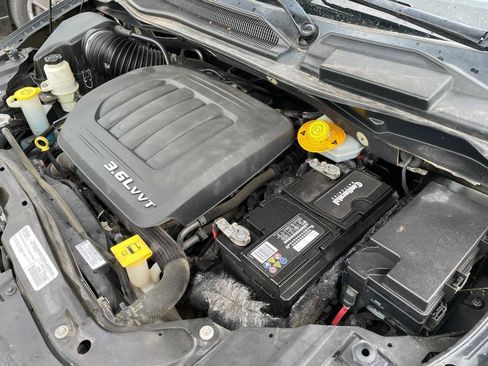 Used 2015 Dodge Grand Caravan SE w/ Quick Order Package 29E SE FWD image 33