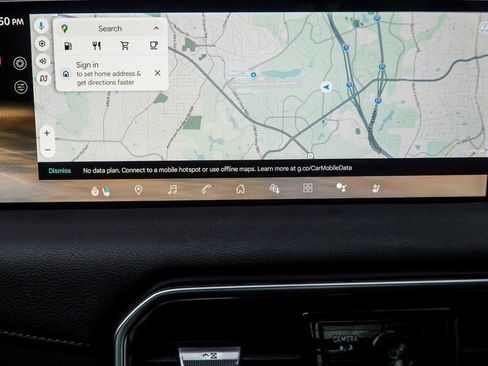 Used 2025 Nissan Armada Platinum image 28