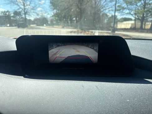 Used 2023 MAZDA MAZDA3 s image 16