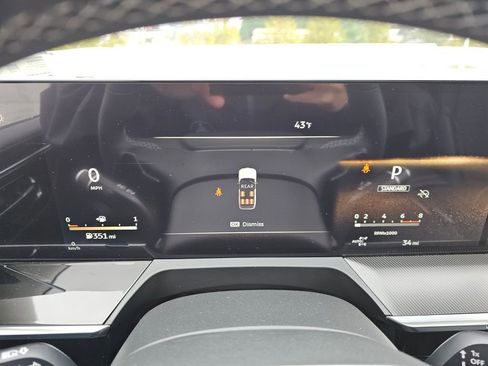 New 2026 INFINITI QX80 Pure image 27