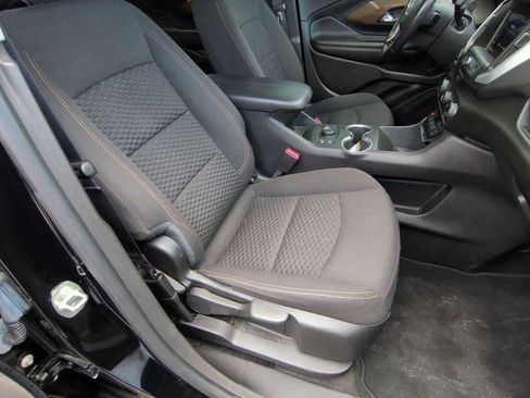 Used 2021 GMC Terrain SLE w/ Driver Convenience Package image 21