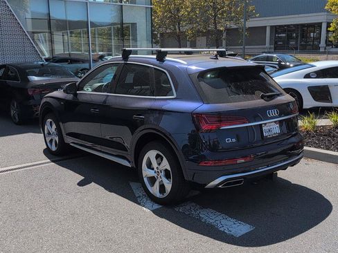 Used 2023 Audi Q5 2.0T Premium Plus w/ Premium Plus Package AWD/4WD image 7