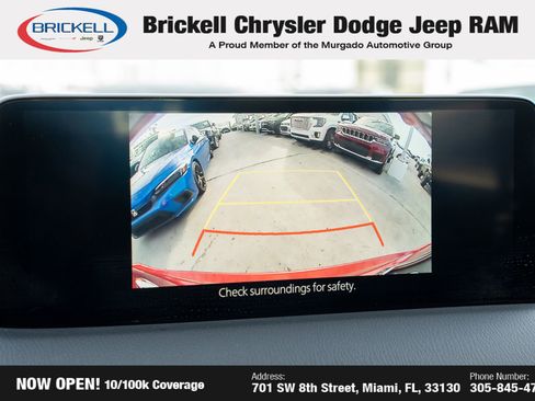 Used 2023 MAZDA CX-5 AWD 2.5 S image 32