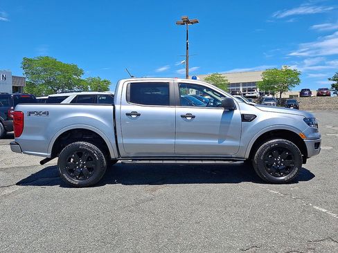 Certified 2023 Ford Ranger XLT w/ Equipment Group 301A Mid AWD/4WD image 25
