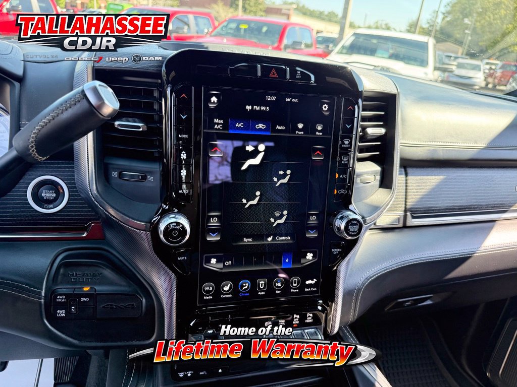 Used 2019 RAM 3500 Limited AWD/4WD image 33