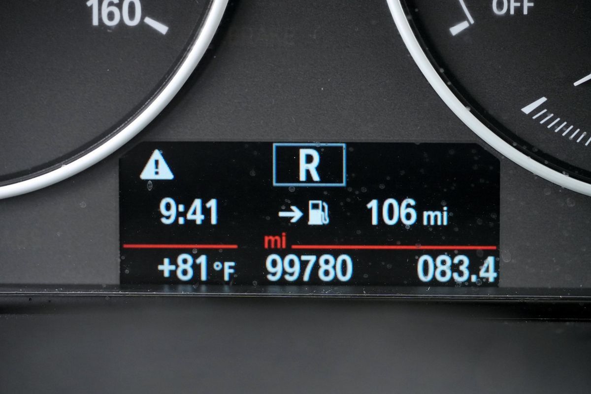 Used 2018 BMW 320i Sedan w/ Convenience Package RWD image 42