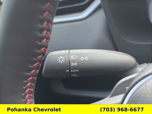 Used 2024 Toyota RAV4 XSE w/ Weather Package AWD/4WD image 11