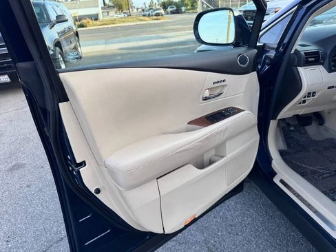 Used 2014 Lexus RX 350 FWD image 15