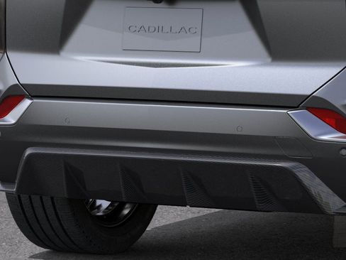 New 2026 Cadillac Optiq V w/ Magnus Launch Edition AWD/4WD image 14