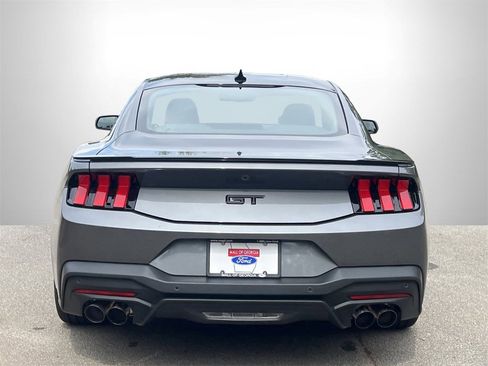 New 2025 Ford Mustang GT Premium image 26
