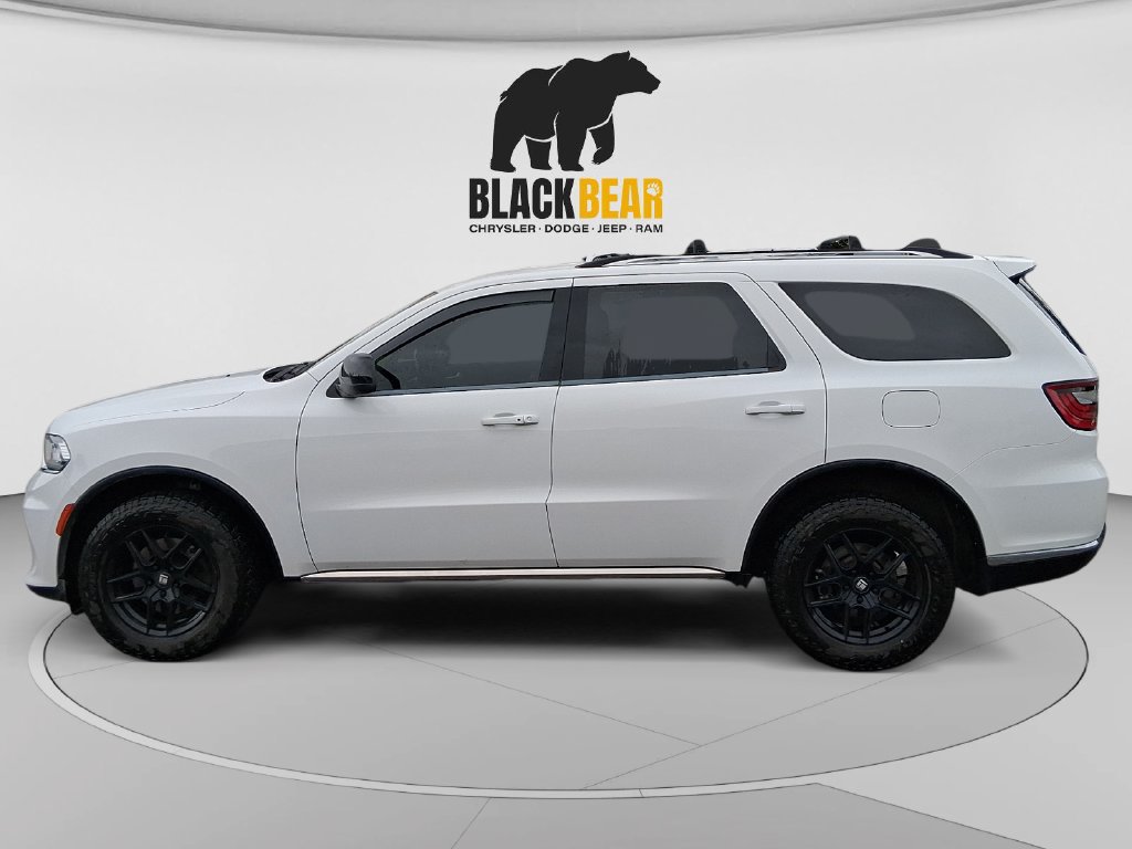 Used 2023 Dodge Durango SXT Launch Edition AWD/4WD image 6