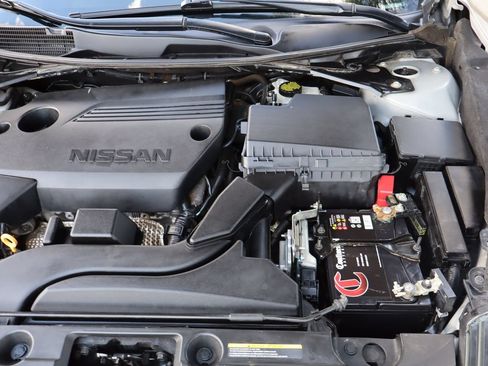Used 2018 Nissan Altima 2.5 SL FWD image 40