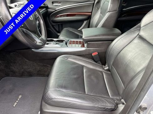 Used 2016 Acura MDX FWD w/ Technology Package image 29