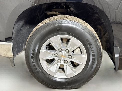 Used 2025 Chevrolet Silverado 1500 LT image 29