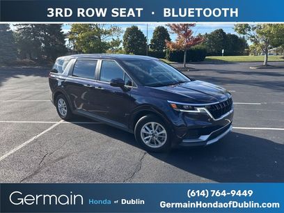 Used 2024 Kia Carnival LX