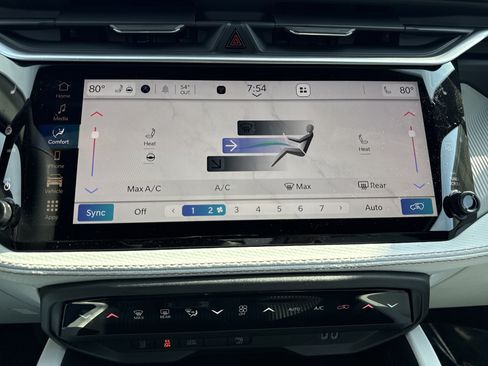 New 2026 Jeep Cherokee Limited image 21