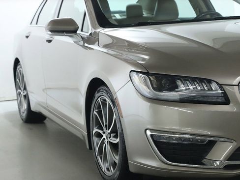 Used 2019 Lincoln MKZ Reserve w/ Reserve Plus Package image 9