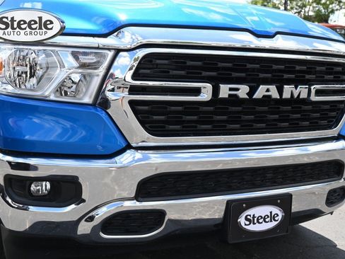 Used 2024 RAM 1500 Lone Star RWD image 26